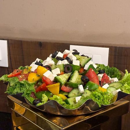 Hotel Aerostay Residency Igi Airport Delhi New Delhi Ngoại thất bức ảnh