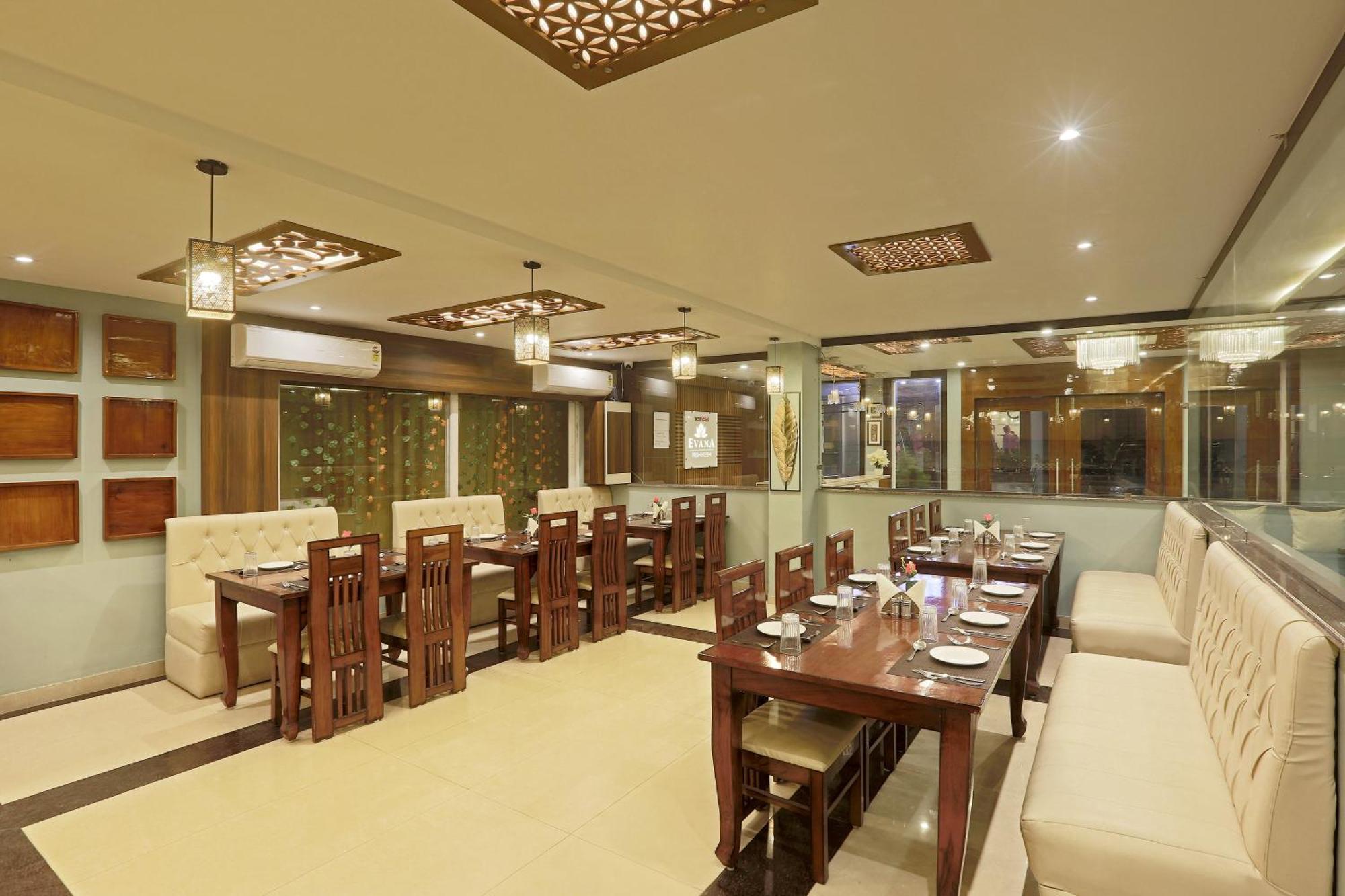 Hotel Aerostay Residency Igi Airport Delhi New Delhi Ngoại thất bức ảnh