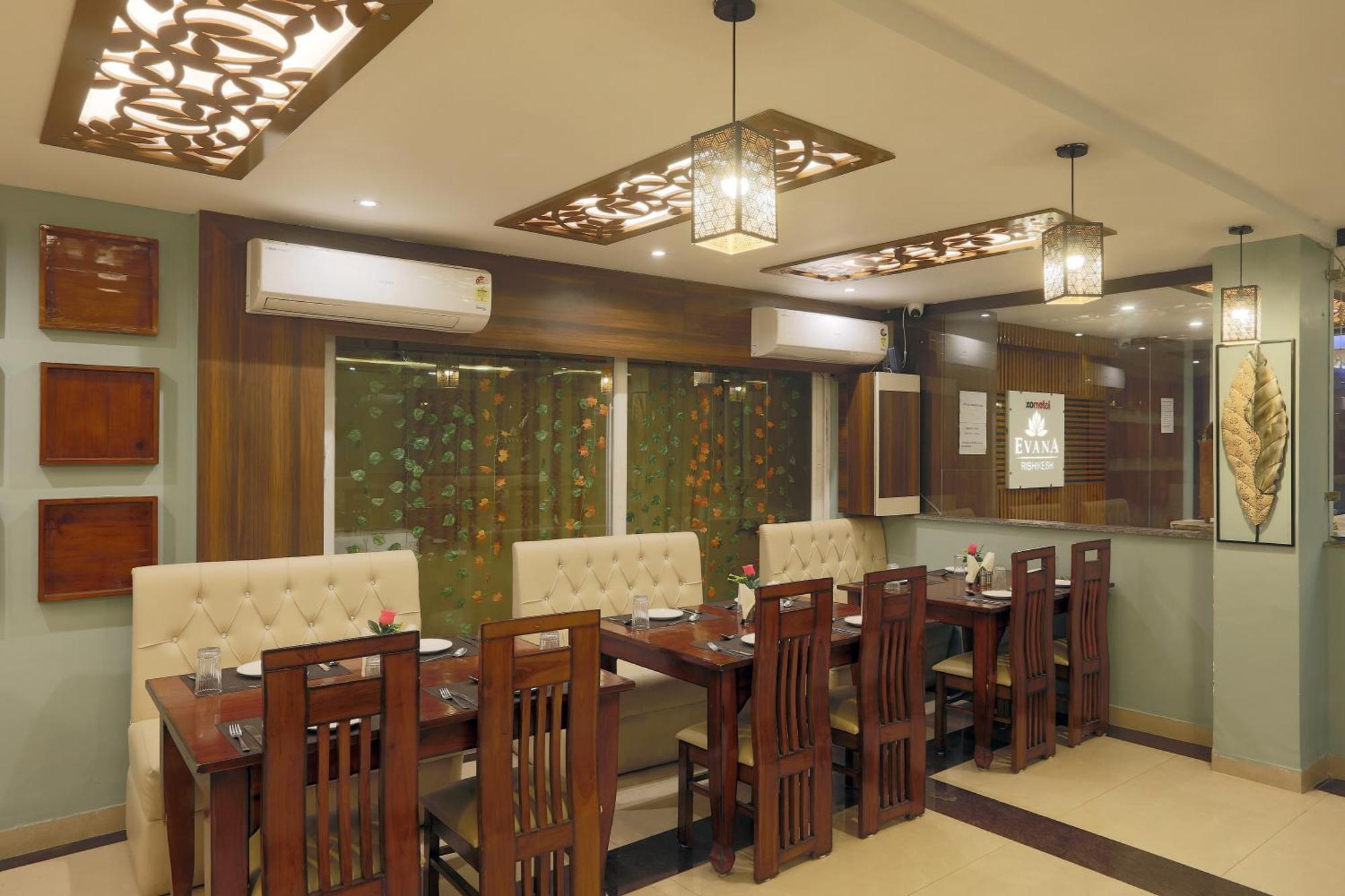 Hotel Aerostay Residency Igi Airport Delhi New Delhi Ngoại thất bức ảnh